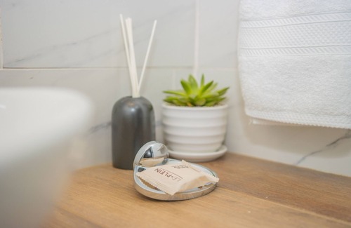 Pavas Hôtel | The Stay