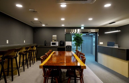 Myeongdong Maison | The Stay Hue Myeongdong
