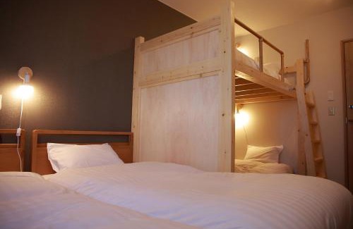 Wakkanai Hôtel | THE STAY WAKKANAI