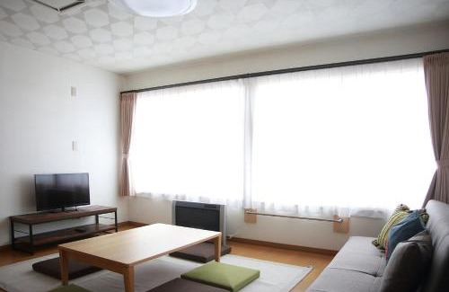 Wakkanai Hôtel | THE STAY WAKKANAI