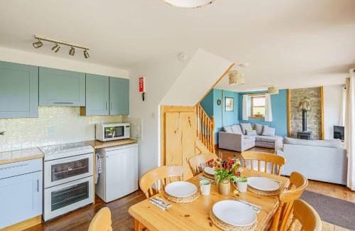 Kirkcudbright Maison | The Steading at Castle Creavie Farm
