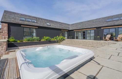 Murthly Maison | The Steading - Blairgowrie