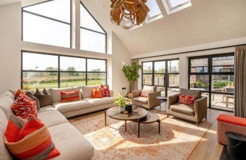 Murthly Maison | The Steading - Blairgowrie