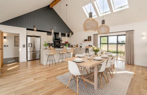 Murthly Maison | The Steading - Blairgowrie