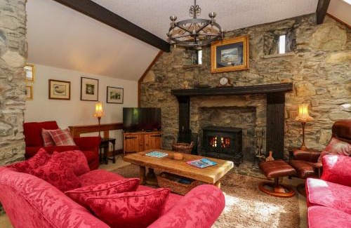 Dalmally Maison | The Steading