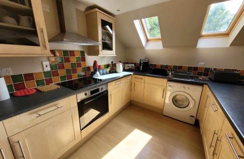 Kinlochleven Appartement | The Steadings