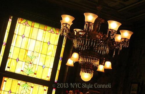 Wilkes-Barre Lit Et Petit-Déjeuner | The Stegmaier Mansion Guest House