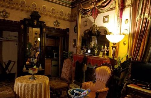 Wilkes-Barre Lit Et Petit-Déjeuner | The Stegmaier Mansion Guest House