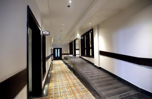 Ludhiana Hôtel | The Stella Hotel & Resort