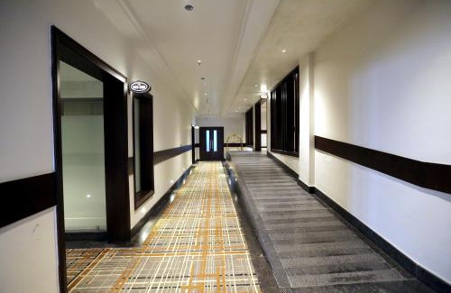 Ludhiana Hôtel | The Stella Hotel & Resort