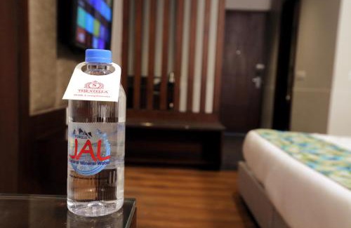 Ludhiana Hôtel | The Stella Hotel & Resort