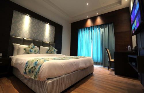 Ludhiana Hôtel | The Stella Hotel & Resort