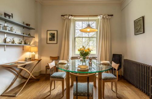 Wolterton Maison | The Stewards House at Wolterton Hall