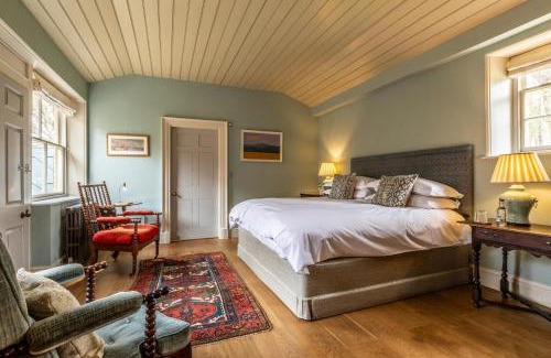 Wolterton Maison | The Stewards House at Wolterton Hall