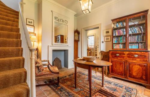 Wolterton Maison | The Stewards House at Wolterton Hall