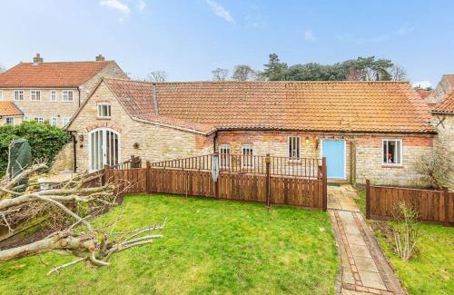 Wellingore Maison | The Stocks Barn