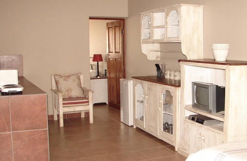 Komatipoort Maison | The Stoep Cafe