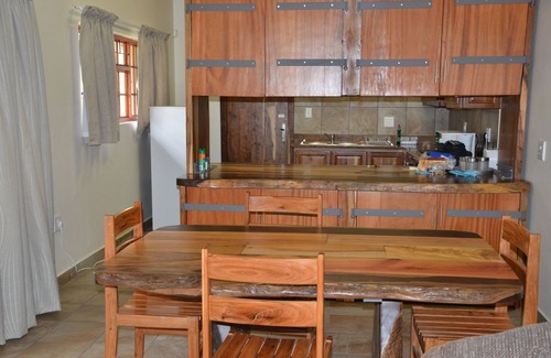 Komatipoort Maison | The Stoep Cafe