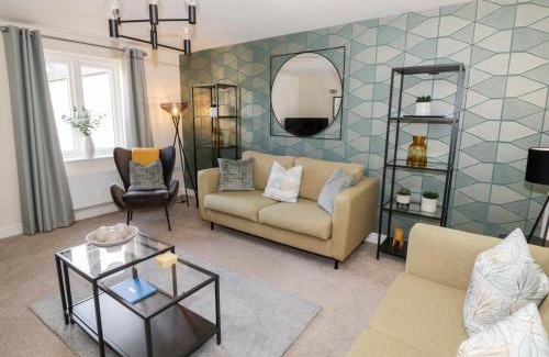Ludlow Maison | The Stokesay