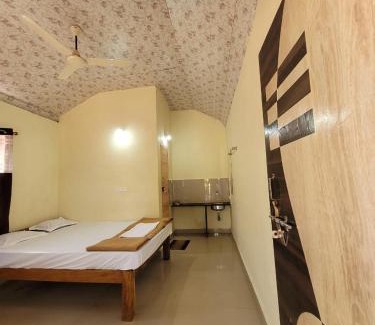 Hireguthi Appartement | The Stone Cabin