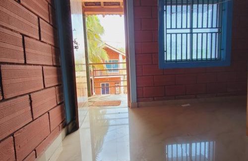 Hireguthi Appartement | The Stone Cabin