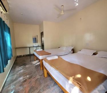 Hireguthi Appartement | The Stone Cabin