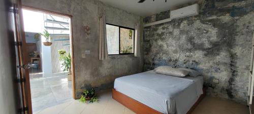 Las Pampas Appartement | The Stone Elephant - A place to relax in town with Hot Water and a Pool