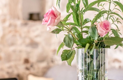 Kissamos Maison | LA MAISON EN PIERRE DES IAKOVOS