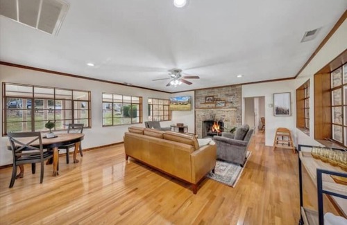 Craig Creek Appartement | The Stonebridge Cottage