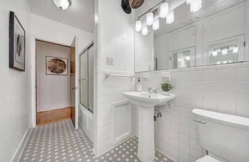 Craig Creek Appartement | The Stonebridge Cottage