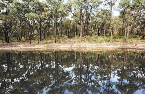 Bailieston Maison | The Stonehouse Nagambie
