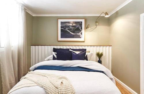 Bailieston Maison | The Stonehouse Nagambie