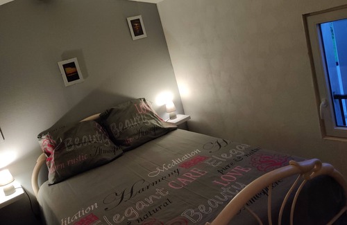 Meursac Maison | The stopover. Our house in the heart of the orchards.