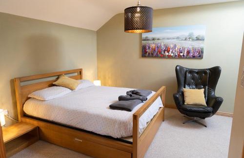 Cross Maison | The Story House Cottage - Mendips Countryside near Axbridge