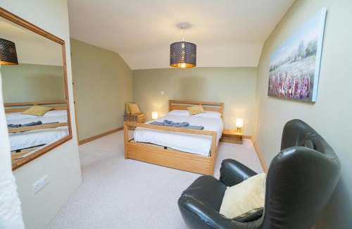 Cross Maison | The Story House Cottage - Mendips Countryside near Axbridge
