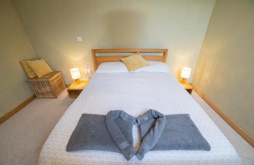 Cross Maison | The Story House Cottage - Mendips Countryside near Axbridge