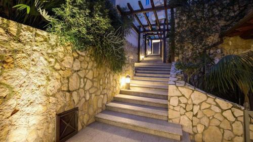 Tuscolano Hôtel | The Strand Hotel