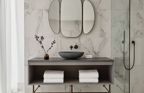 Stratford and New Town Hôtel | The Stratford, Autograph Collection