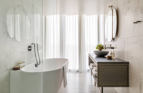 Stratford and New Town Hôtel | The Stratford, Autograph Collection