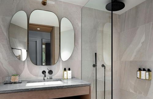 Stratford and New Town Hôtel | The Stratford, Autograph Collection