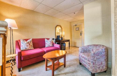 Stratford Hôtel | The Stratford Hotel by Hoco Hotels Collection