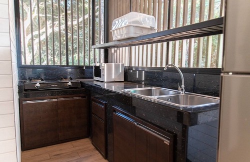 Mae On Maison | The Stream House - Private House