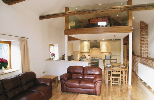 Norwich Cottage | Hébergement en 3 chambres à Old Costessey, Norwich