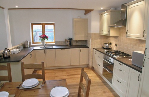 Norwich Cottage | Hébergement en 3 chambres à Old Costessey, Norwich