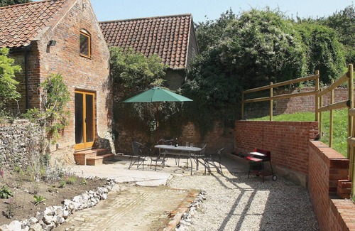 Norwich Cottage | Hébergement en 3 chambres à Old Costessey, Norwich