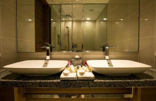 Nagoya City Centre Hôtel | The Strings Hotel Nagoya
