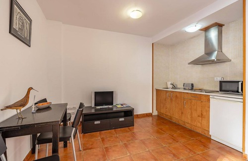 Pradollano Appartement | Mount Gorbea MUMU 7 I