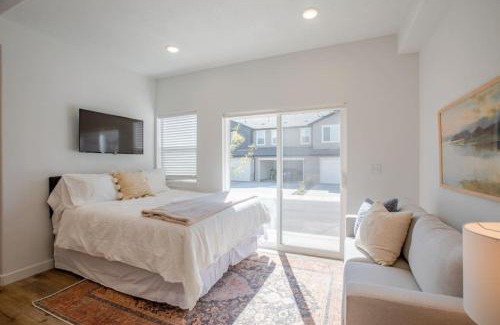 American Fork Appartement | The Studio at 642