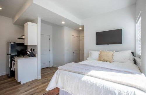 American Fork Appartement | The Studio at 642