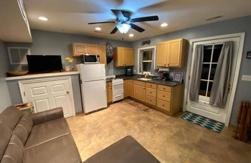 Oakpark Appartement | The Studio at Dark Run Retreat